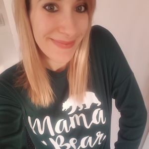 Meet your Posher, Bethany